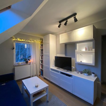 Moon Apartment Sopot Exterior foto