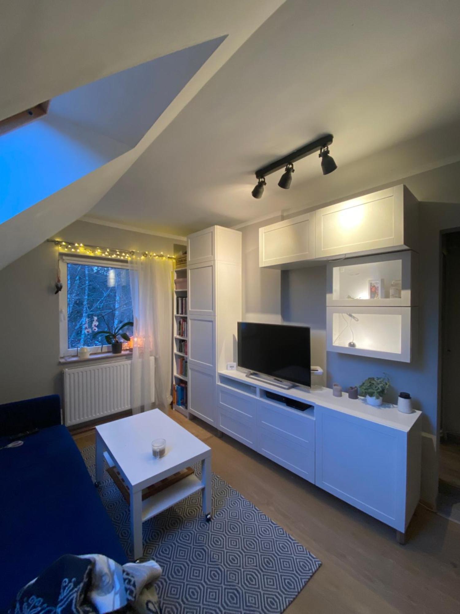 Moon Apartment Sopot Exterior foto